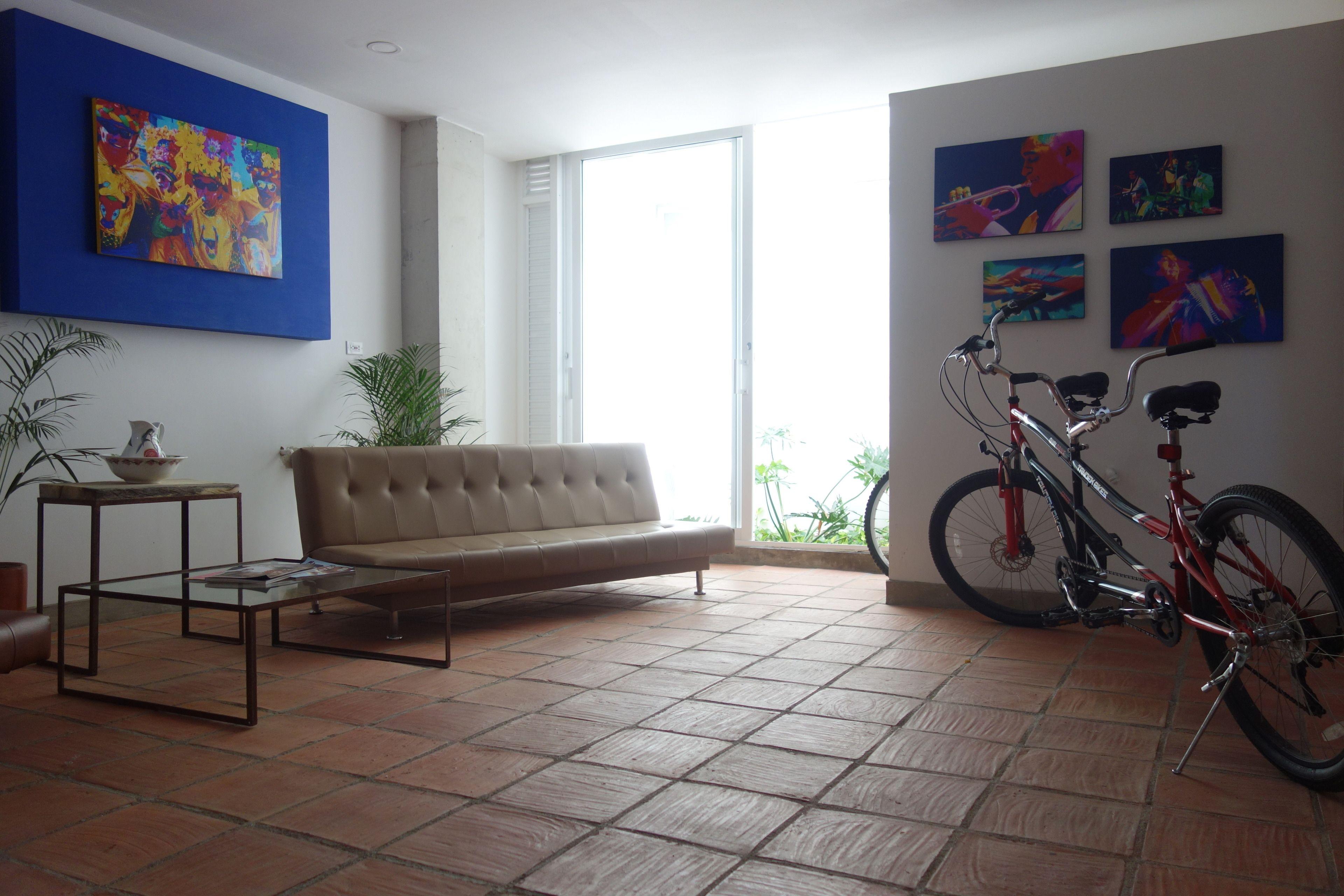 Casa Bugambilia Hotel - Santa Marta (Magdalena) — Photos 3